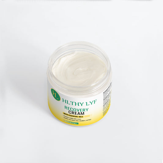 Recovery Cream