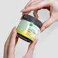 Peppermint Coffee Scrub