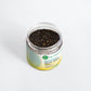 Peppermint Coffee Scrub