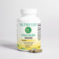 Ginkgo Biloba + Ginseng