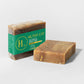 Oat Milk Honey Soap
