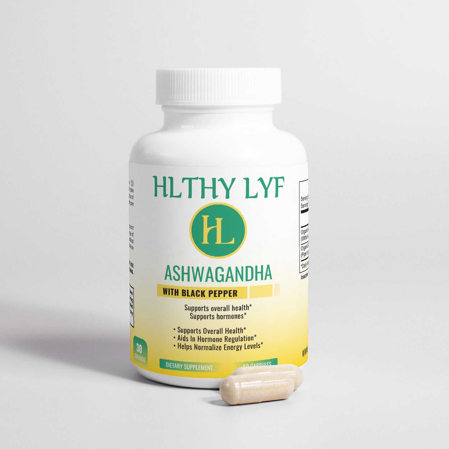 Ashwagandha