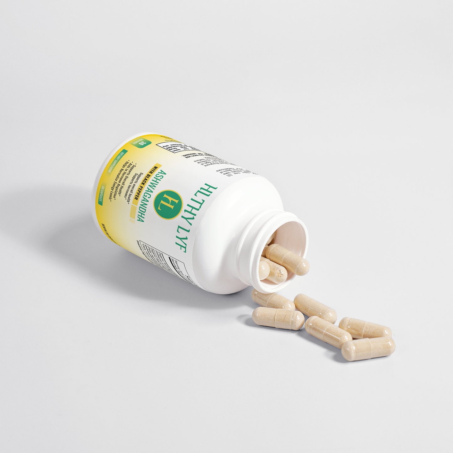 Ashwagandha