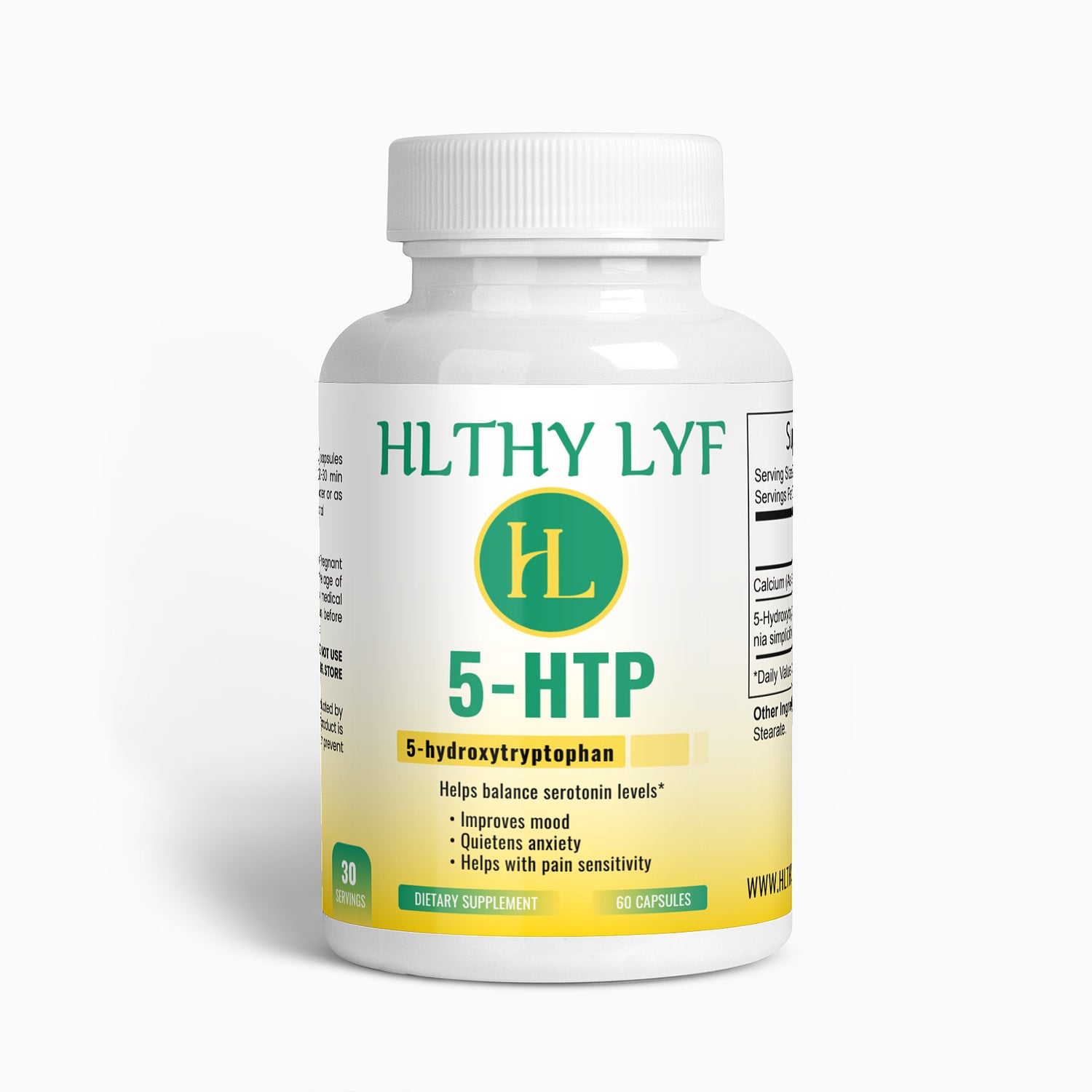 5-HTP